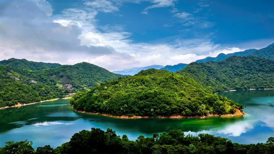 数字化智慧城市高端